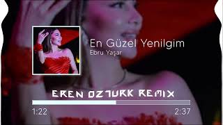 Ebru Yaşar - Duam Belli Duyan Belli (Eren Öztürk Remix)