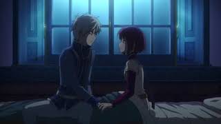 Zen x Shirayuki「AMV」~ Savage Love