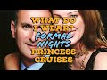 Princess Cruise Ship Formal Night Ideas | What Do I Wear?