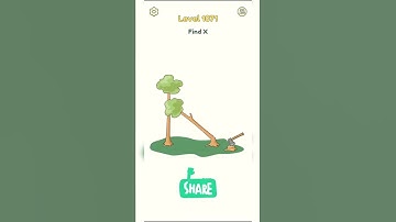 Dop 2 delete one part level 1071 Find X #shorts
