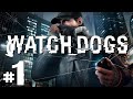 Playing As a Hacker #1 In Watch Dogs