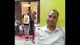 Chamkandi Funny Short