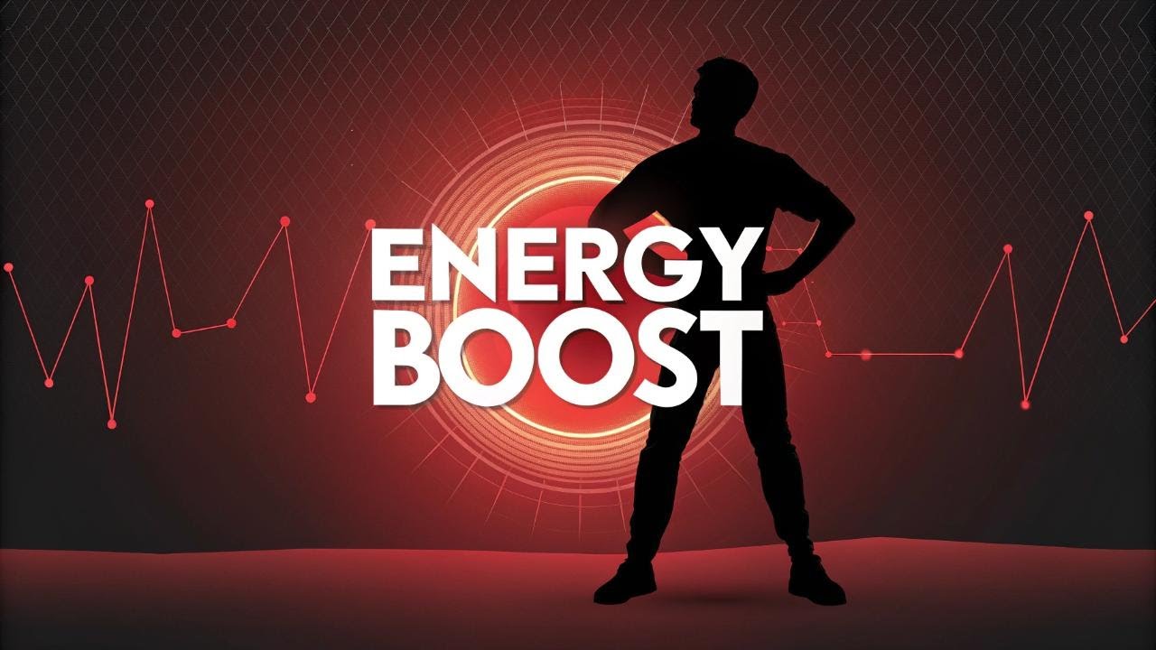 Subliminal Audio for Sexual Energy & Male Enhancement