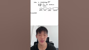 How Do Words Get Made? Find Out Here!