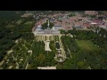 LA GRANJA DE SAN ILDEFONSO. Un remanso de paz para los dioses