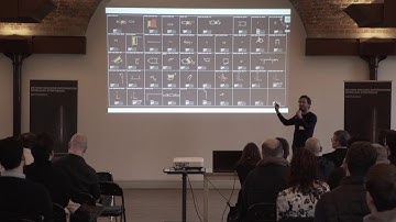 Knowledge based design & production of semi standard Facade Systems - Paul Ehret, Felix Construction