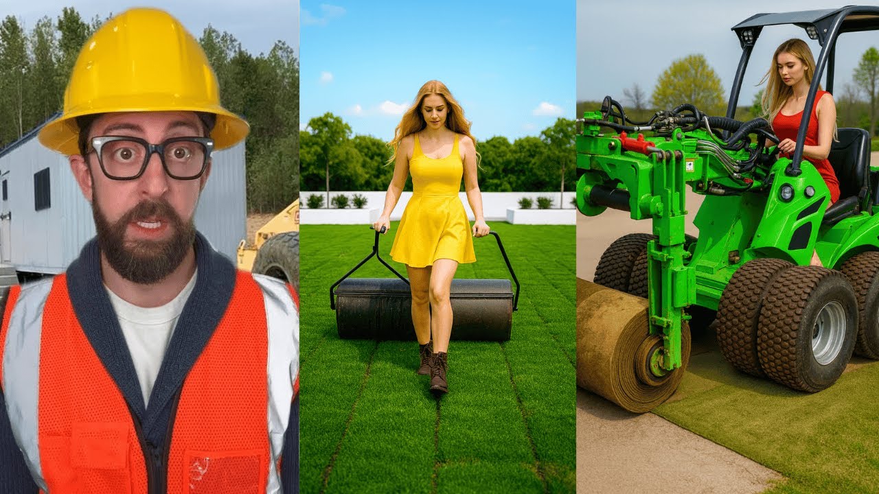 Smart Workers | Working with Talented Engineers . EP12 #construction #adamrose #Smartwork  #workers