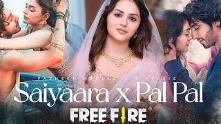 SAIYAARA X PAL PAL MASHUP X AASHIQUI 2 - MASHUP || TALWINDER | AFUSIC | FAHEEM ABDULLAH