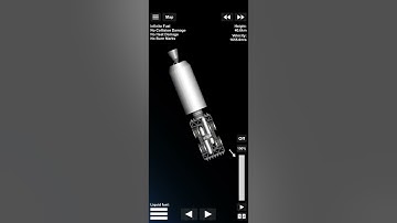 SFS MISSION falcon falcon 9 mission kids space flight simulator