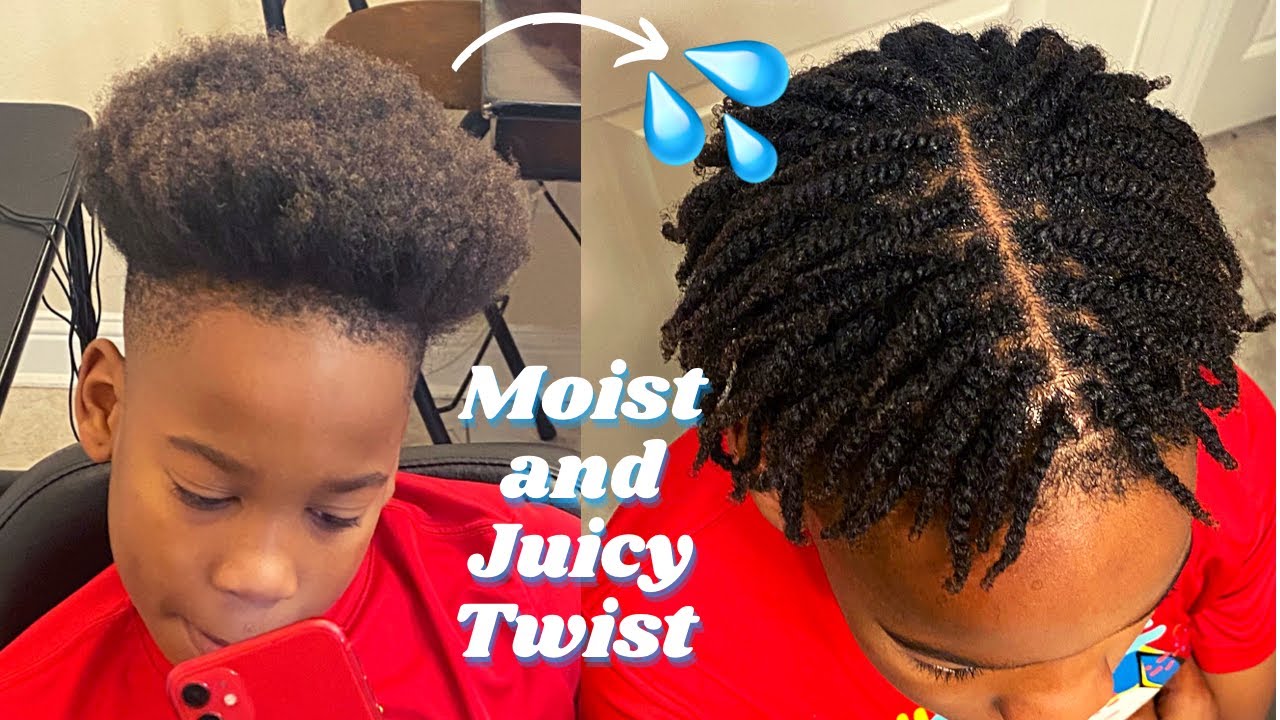 Detailed, How to 2 strand, Double🧬strand twist Juicy, Moist💦🔥tutorial  +fast hair growth tips