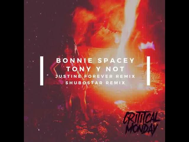Bonnie Spacey -  Seven