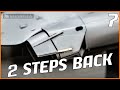 One step forward - MH-60l DAP 1/48 ICM - Project Black Hawk - Episode 7