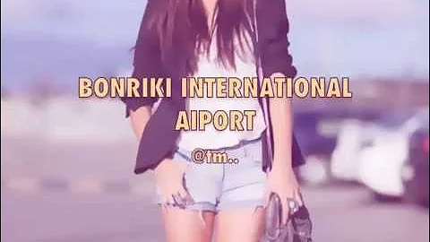 Bonriki International Airport_T MAQUAK_ITK - Kiribati@tm..