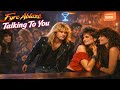 Fyre Ablaze - Talking To You (Lyric video)