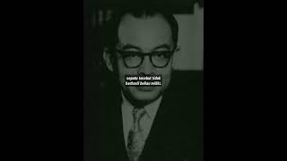 Bung Hatta Dan Segala Kesederhanaannya #shorts #bunghatta #pahlawannasional