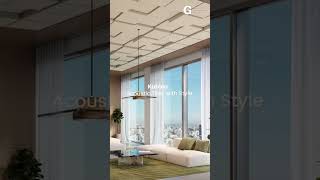 Designers Love This Easy Ceiling Upgrade—Here’s Why