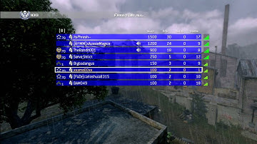 best mw2 trickshot slow motion