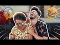 J'APPREND DES EXPRESSIONS DE JEUNE À MA MÈRE (avec Maman CuDi)