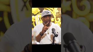 📚 🎼 Erick Sermon speaks on the importance of publishing | DRINK CHAMPS