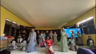 Download lagu TERBARU Lagu & Tari Profil Pelajar Pancasila Novia Bachdim Alffy Rev P5 Mudah Simpel bahasasunda.id