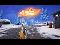 Fortnite - Mercy ( Victory Royale 👑 )