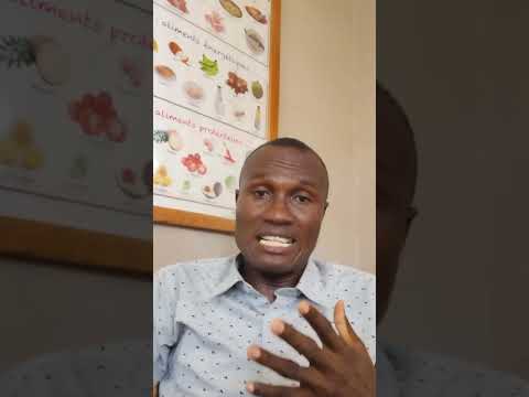 COMMENT PEUT-ON PRÉPARER