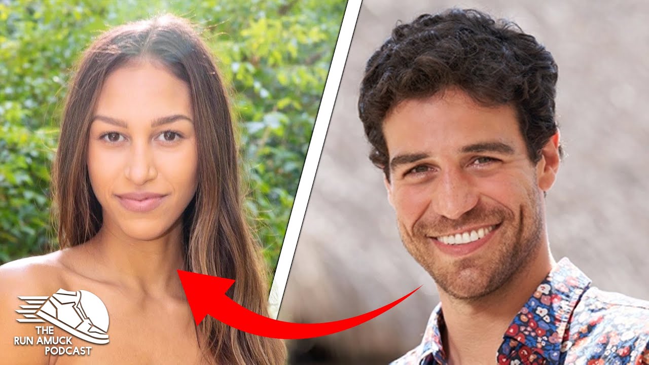 Can Grocery Store Joe and Serena P. Last as a Bachelor in Paradise