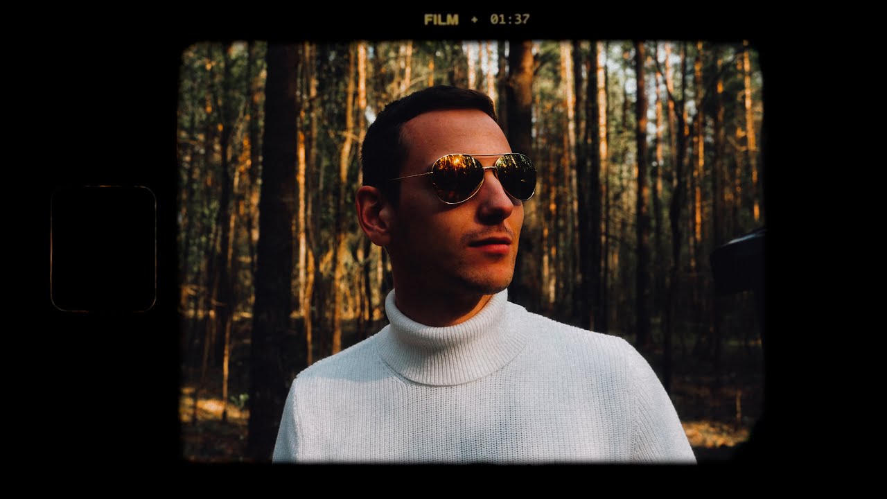 Shattering Expectations - Short Film for Viewsonic ColorPro Film Festival​ - 