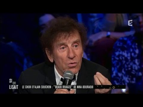 Le choix d'Alain