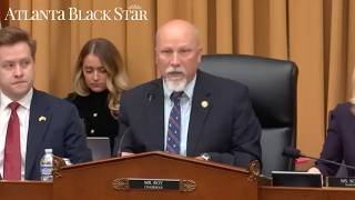 'Threat To The Liberties We Swore To Protect': Rep. Chip Roy Calls For The FACE Act To Be Repealed