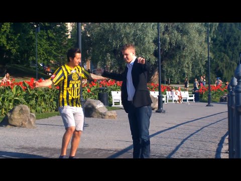 Video: Tamperenin Birləşməsi