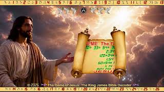 TAPIN2ME™ The True Bible Code