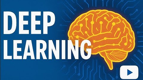Deep Learning Explained | Artificial Intelligence & Neural Networks #deep #learning #ai #NLP #DL #ML