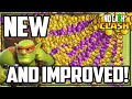 The NEW and IMPROVED Sneaky Goblin Raid! No Cash Clash #188!