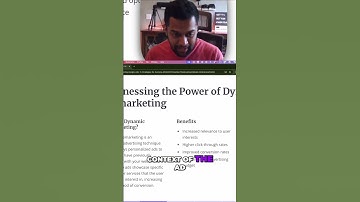 Dynamic Remarketing  Personalize Your Ads Now!