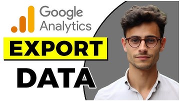 How to Export All Data in Google Analytics (Quick & Easy)