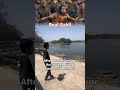 Real Sakli in which Sambhaji Maharaj was captured 🥺🙏 #movie #chaava #sambhajimaharaj #viral #shorts