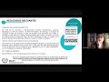 Ciencia, Arte, Tecnología y Territorio - Abog. Laura Giosa
