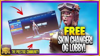 ✔️ WE FOUND A WAY ON HOW TO GET SKINS FOR ABSOLUTELY FREE! *NEW* Fortnite Skin Changer + OG LOBBY!
