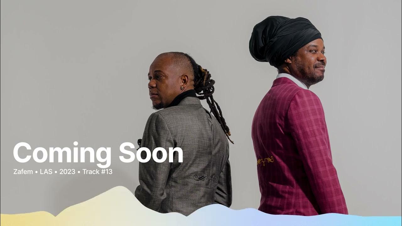 Zafem Coming Soon (Official Audio) YouTube