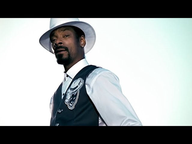 Snoop Dogg - Those Gurlz