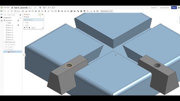 onshape slider animation