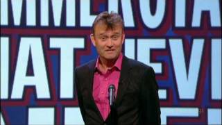 Mock the Week - COMMERCIALS THAT NEVER AIRED