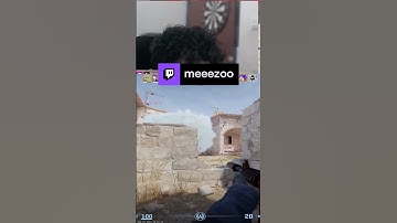 new inferno pit play one way smoke | meeezoo on #Twitch #Cs2