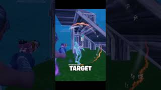 This Fortnite Map Gave Me CRAZY Aim