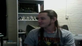 Day after Birthday stream extravaganza!