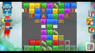 Pet Rescue Saga, Pet Island 11Th Mar Level 8