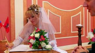 Академический ЗАГС видео Академический загс