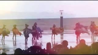 Ampi Nabire - Ani Boira - Lagu Daerah Papua