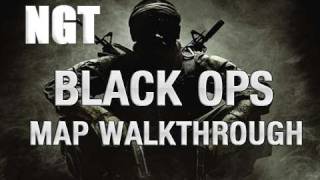 Black Ops, Secrets of Cracked